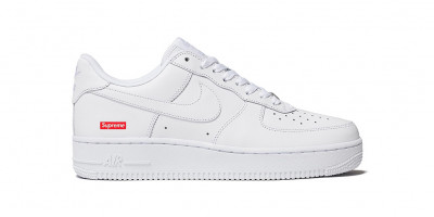 Kolaborasi Supreme dan Nike Air Force 1 Dirilis April thumbnail